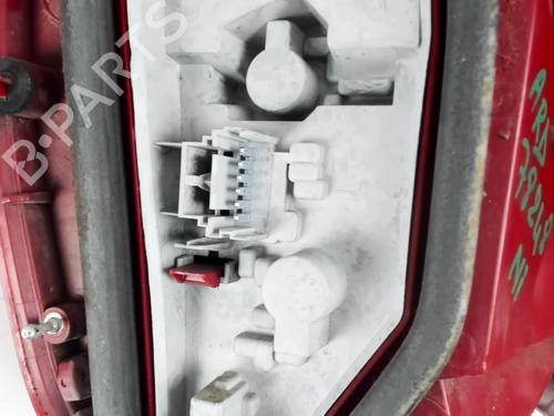 Right taillight RENAULT MODUS / GRAND MODUS (F/JP0_) 1.5 dCi (JP0G, JP0H) | BP31159414C35 