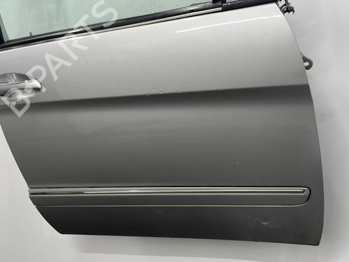 Right front door MERCEDES-BENZ B-CLASS Sports Tourer (W245) B 200 CDI (245.208) | BP20445760C3 