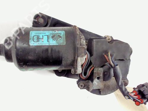 Used Front wiper motor DAEWOO KALOS (KLAS) 1.4 (83 hp) 20421586