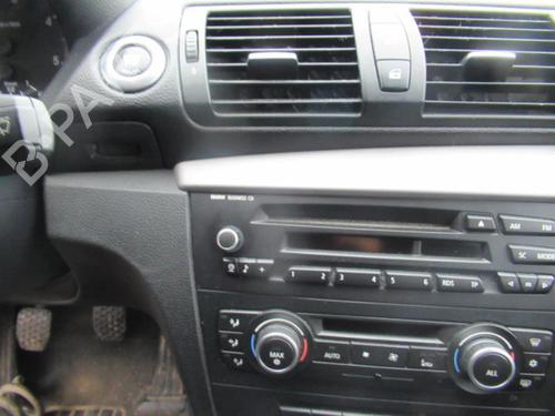Electronic module BMW 1 (E87) 118 d | BP21236423M83 