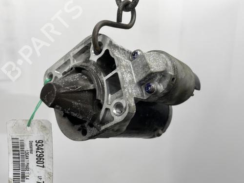 Starter DACIA LOGAN (LS_) 1.4 (LS0A, LS0C, LS0E, LS0G) | BP20387963M8 - Image 4