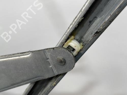 Front right window mechanism CHEVROLET AVEO / KALOS Hatchback (T250, T255) 1.2 LPG | BP30044859C23