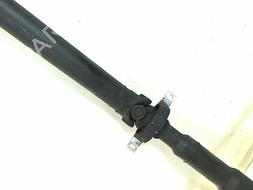 Driveshaft BMW 3 Touring (E91) 330 xd | BP20462553M37 