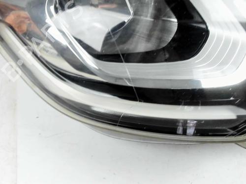 Right headlight CITROËN C4 II (NC_) 1.6 BlueHDi 120 | BP39641557C29 - Image 3