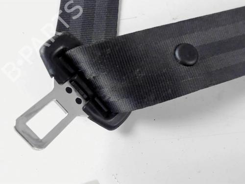 Used Rear right seatbelt Rear right seatbelt VW PASSAT B6 Variant (3C5) 2.0 TDI (110 hp) 20424578 20424578
