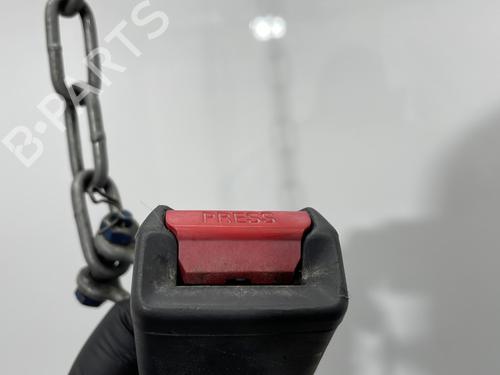 Engache cinturón MITSUBISHI L200 (K7_T, K6_T, K5_T) 2.5 TD 4WD (K74T) | BP30479861I32 