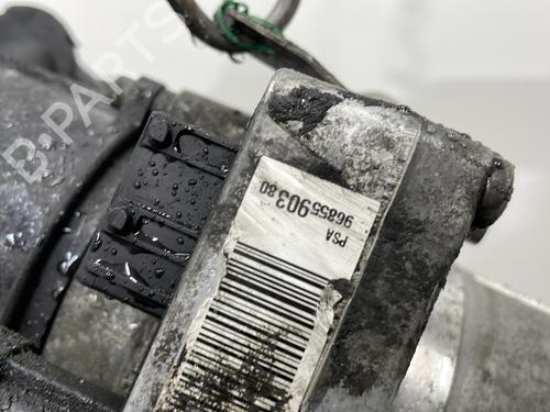 Used Steering pump Steering pump CITROËN C4 I (LC_) 1.6 HDi (109 hp) 26964249 26964249