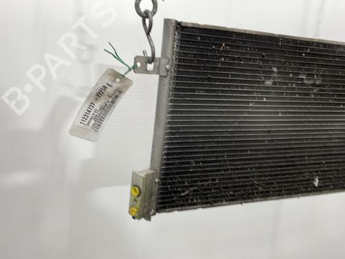 AC radiator OPEL CORSA D (S07) 1.3 CDTI (L08, L68) | BP29165137M32 - Image 3
