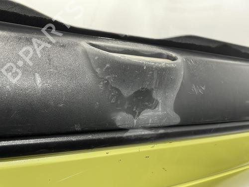 Bak støtfanger RENAULT TWINGO I (C06_) 1.2 (C066, C068) (58 hp) 22102745