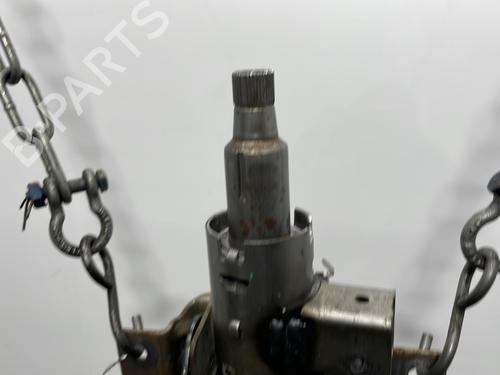 Used Steering column Steering column PEUGEOT 307 (3A/C) 1.6 HDi (90 hp) 28709192 28709192