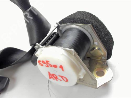 Rear right belt tensioner FORD B-MAX (JK) 1.6 TDCi | BP20428778C90 