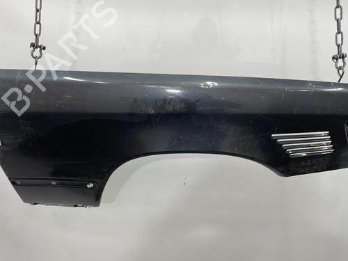 Used Right front fenders MERCEDES-BENZ 124 T-Model (S124) [1985-1993]  29419890
