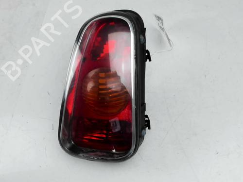 Right taillight MINI MINI (R50, R53) One | BP37037413C35  - Image 7