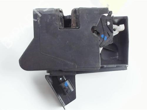 Front right lock DACIA SANDERO II TCe 90 (B8M1, B8MA, B8AC) | BP20401862C97 