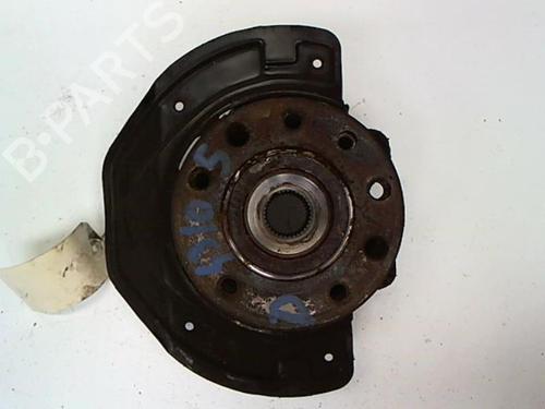Used Right front steering knuckle OPEL VECTRA B (J96) 1.6 i (F19) (75 hp) 20412398