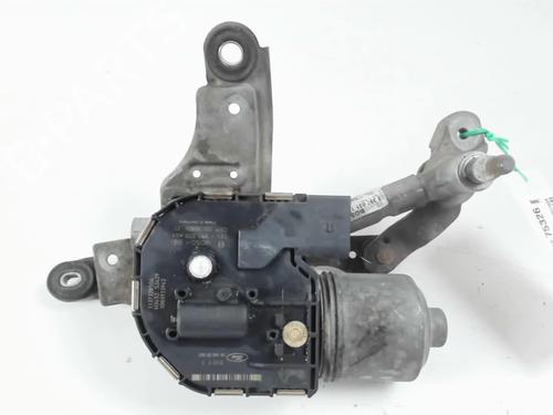 Front wiper motor FORD S-MAX (WA6) 2.0 TDCi | BP26642126M29 - Image 3