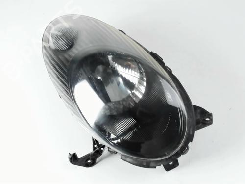 Used Right headlight NISSAN MICRA III (K12) 1.2 16V (65 hp) 21525601
