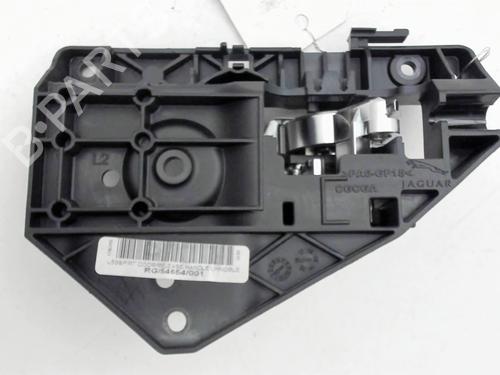 Front left interior door handle LAND ROVER RANGE ROVER EVOQUE (L538) 2.0 D 4x4 | BP39576026I13 - Image 6