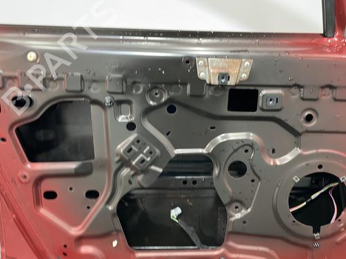 Left front door DACIA SANDERO 1.5 dCi | BP36013405C2 - Image 9