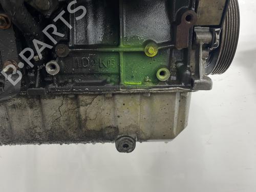 Engine PEUGEOT 307 Break (3E) 2.0 HDI 110 | BP33184386M1  - Image 5