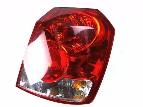 Right taillight CHEVROLET AVEO / KALOS Hatchback (T250, T255) 1.2 | BP20461521C35 