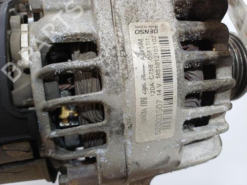 Alternator FIAT DOBLO Cargo (263_) | BP37679932M7 - Image 5