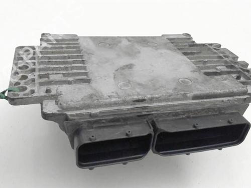 Engine control unit (ECU) NISSAN MICRA III (K12) 1.4 16V | BP25009051M57 