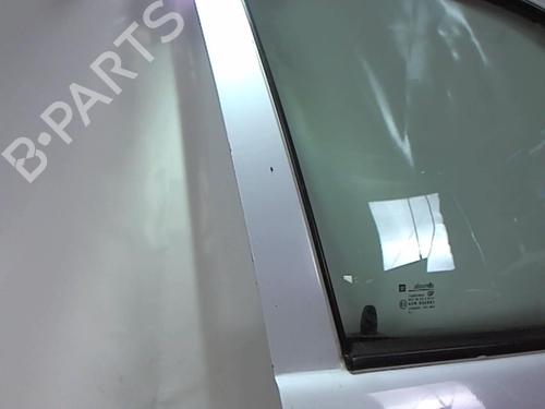 Right front door OPEL CORSA B (S93) 1.4 i (F08, F68, M68) | BP20477172C3 