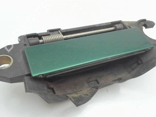 Front left exterior door handle AUDI A4 B5 (8D2) 1.9 TDI | BP20463834C128 