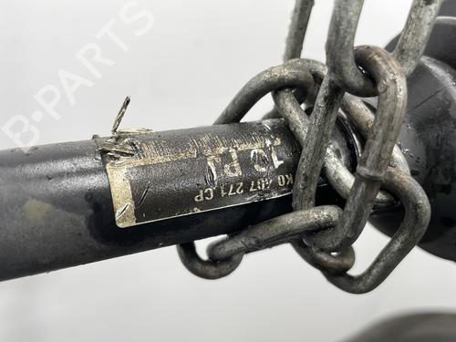 Antriebswelle links vorne VW TOURAN (1T1, 1T2) 1.9 TDI | BP29749686M38 