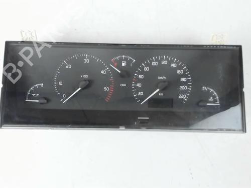 Used Instrument cluster Instrument cluster RENAULT SAFRANE I (B54_) 2.1 dT (B546) (88 hp) 33960333 33960333