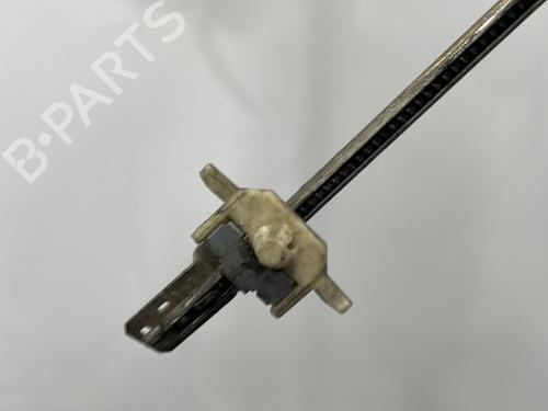 Front left window mechanism FIAT PANDA (141_) 900 | BP29138753C22 