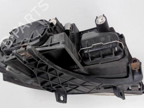 Left headlight AUDI A4 B6 (8E2) 1.9 TDI | BP20424563C28  - Image 5