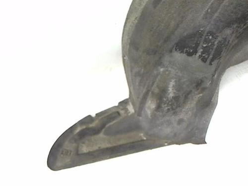 Wheel arch PEUGEOT 5008 (0U_, 0E_) 1.6 HDi | BP20449469C56 