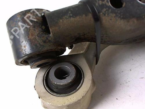 Right rear suspension arm NISSAN QASHQAI / QASHQAI +2 I (J10, NJ10, JJ10E) 1.5 dCi | BP20431722M15 