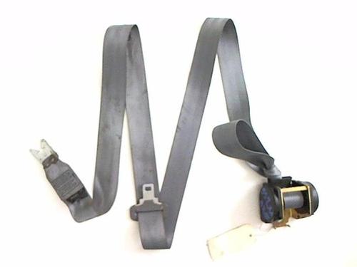 Used Rear left belt tensioner RENAULT MEGANE I (BA0/1_) 1.9 dCi (BA05, BA1F) (102 hp) 20436183