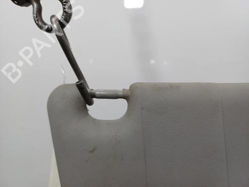 Used Right sun visor Right sun visor OPEL CORSA D (S07) 1.3 CDTI (L08, L68) (75 hp) 34145906 34145906
