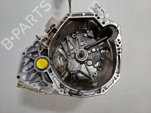 Gearbox DACIA DUSTER (HS_) 1.5 dCi 4x4 | BP39393205M3 - Image 2