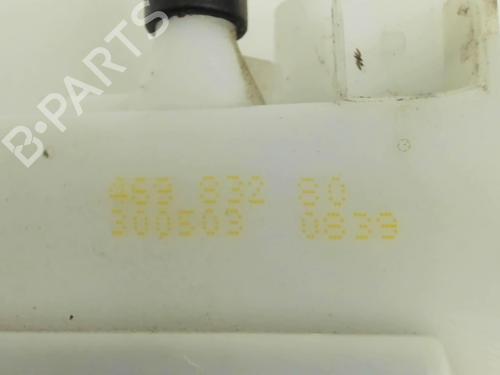 Front right lock CITROËN C3 I (FC_, FN_) 1.4 HDi | BP20441820C97 