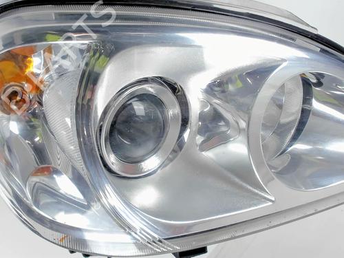 Right headlight MERCEDES-BENZ M-CLASS (W163) ML 270 CDI (163.113) | BP20402826C29 