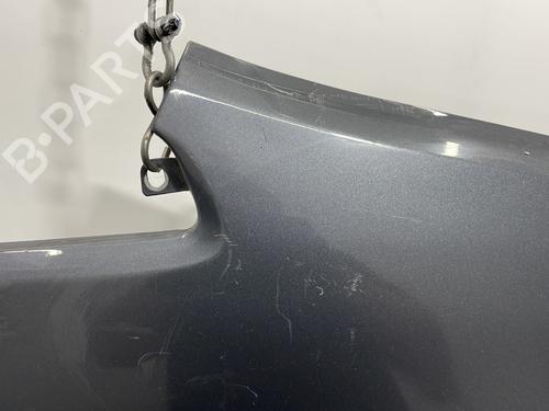 Forskærm Højre FORD FOCUS C-MAX (DM2) 1.6 TDCi | BP20403653C42 
