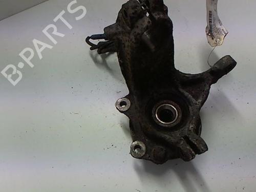Right front steering knuckle CITROËN C2 (JM_) 1.4 HDi | BP20457225M26 
