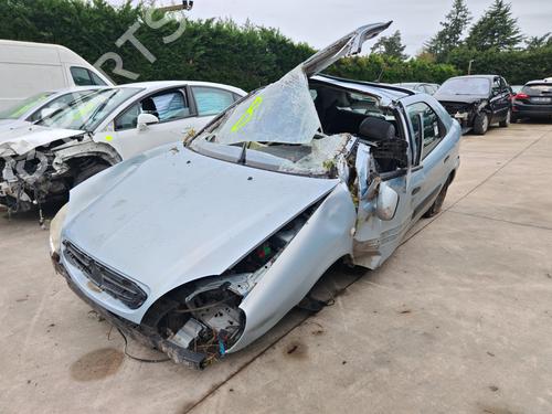 Used Parts CITROËN XSARA (N1)  1.4 i  4568085