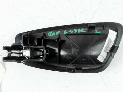 Used Front right interior door handle Front right interior door handle BMW 1 Coupe (E82) 118 d (143 hp) 36372161 36372161