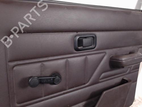Right front door FORD ESCORT VI (GAL, AAL, ABL)  | BP22913253C3 