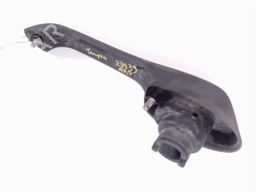 Used Rear right exterior door handle Rear right exterior door handle 20466319 20466319