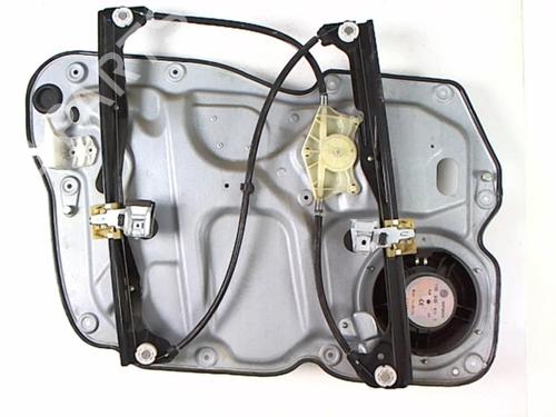 Used Front right window mechanism Front right window mechanism VW TOURAN (1T3) 2.0 TDI (140 hp) 20444393 20444393