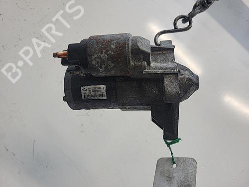 Used Starter Starter OPEL VIVARO B Van (X82) 1.6 CDTI (05) (120 hp) 20427490 20427490