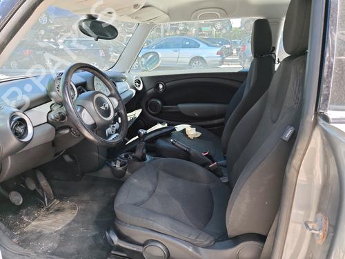 Used Parts MINI MINI (R56) Cooper D 4999493