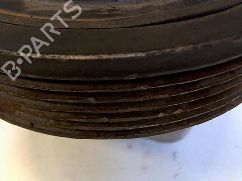 Pulley PEUGEOT 605 (6B) 2.1 Turbo Diesel | BP21232292M122 